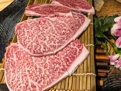 -松鱼亭·和牛烧肉(协鑫广场店)