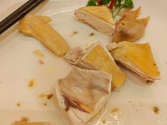 -湛江民大喜来登酒店-采悦轩中餐厅