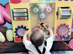 -蒙特利亲子乐园