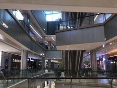 -首开·龙湖成都西宸天街