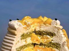 -卷心卷意·轻甜蛋糕(新光天地店)