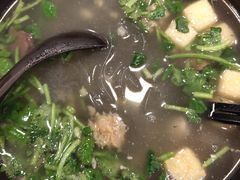 -回味鸭血粉丝汤(砂之船店)