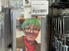 -Love Star追星馆(上海静安大悦城店)