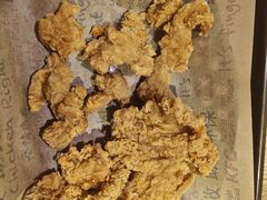 -肯德基(大学路DT店)