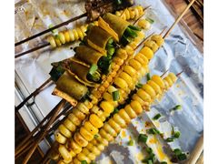 -晓靖轩烧烤(沙河风情店)