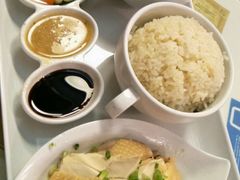 -翠华餐厅(旺角文华商场店)