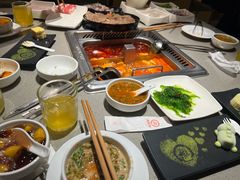 -海底捞火锅(九久奥特莱斯店)