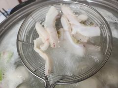-中山脆肉鲩(新圳东路店)