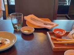 -杭州西子湖四季酒店-WL BISTRO西湖餐厅(灵隐路店)