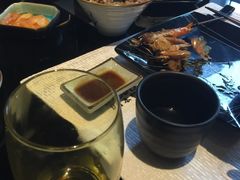 -曙亚洲餐厅-重庆富力艾美酒店(南坪万达广场店)