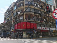 门面-王宝和酒家(黄浦店)