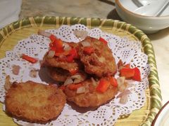 -梁家大院•农家菜(昆山会展中心店)