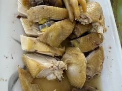 -区海鸡场饭店(石壁店)