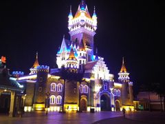 -厦门方特梦幻王国