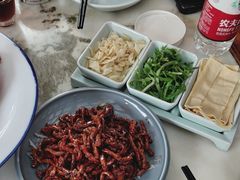 -小吊梨汤·北京菜(香山店)