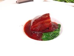 蜜汁火方-得月楼·省级非遗·传统苏帮菜(观前店)