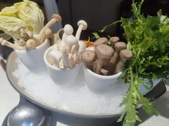 -芭夯兔·兔肉汤锅(新都店)