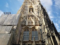 -斯蒂芬主教座堂(Stephansdom)