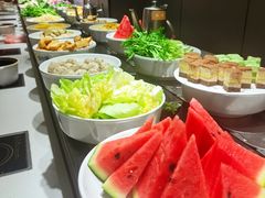 -农小锅(北京大兴凯德店)