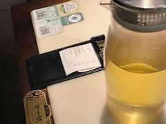 -绿茶餐厅(哈尔滨凯德店)