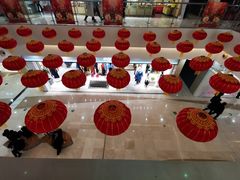 -万达广场(无锡滨湖店)