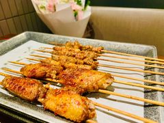 -管氏翅吧(地安门创始店)