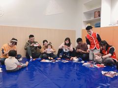 -金宝贝(中环百联中心)