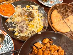 -那拉提之疆·新疆菜(美院店)