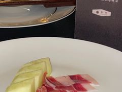 -甄御•海鲜新青岛菜(麦岛店)