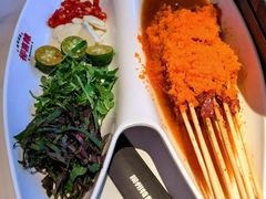 -柳喜辣·烧烤酒局(跃进总店)