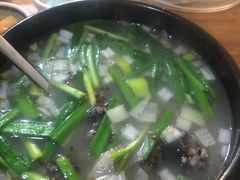 -金家米肠汤饭(振华路店)