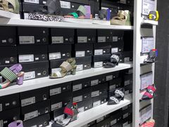 -砂之船奥莱(南京江宁店)