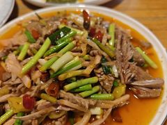 -黄大姐小吃(长征路店)