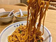 -阿琴面馆(武林路店)