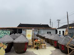 -苏州市吴中区光福窑上花果蜜饯厂