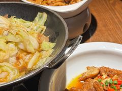 -老湘村·湖南土菜(天河维多利店)