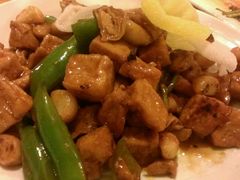 -闯关东东北农家菜(崂山石老人店)
