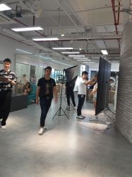 点击看大图 -吉米造型