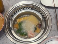 -喜家自助小火锅(乐客城店)