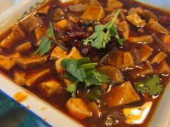 -天回镇何氏豆腐(总店)