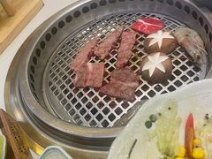 -千寻山野烤肉(中关村店)