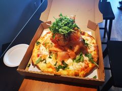 -Steveston Pizza Company (Richmond)