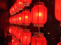 大堂-鱼桥巷·美学川菜