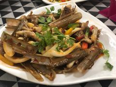 -QQ海鲜餐厅