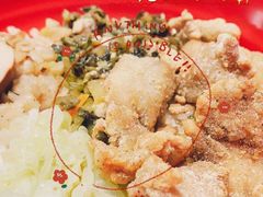 -大炮盐酥鸡(新街口店)