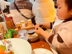 -有喜屋·烧鸟·居酒屋(周浦万达店)
