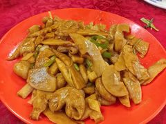 -联丰美食(番禺店)