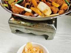 -知味脆皮鸡