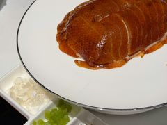 大董“酥不膩”烤鸭-大董(环贸iapm店)