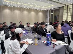 -中田健身工作室(星耀城金牌店)